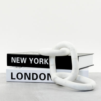 CAJA LIBRO LONDON