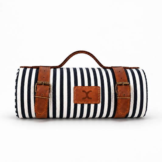 MANTA PICNIC SANTORINI (DISPONIBLE PRIMERA SEMANA OCTUBRE)