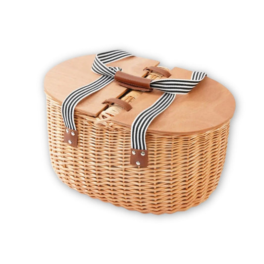 CANASTO  PICNIC  COOLER JACINTA