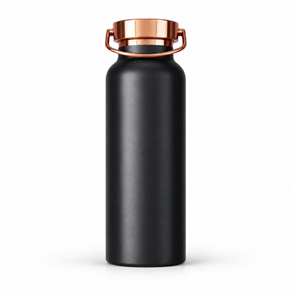 BOX BLACK COPPER EJECUTIVO - Casa CMK