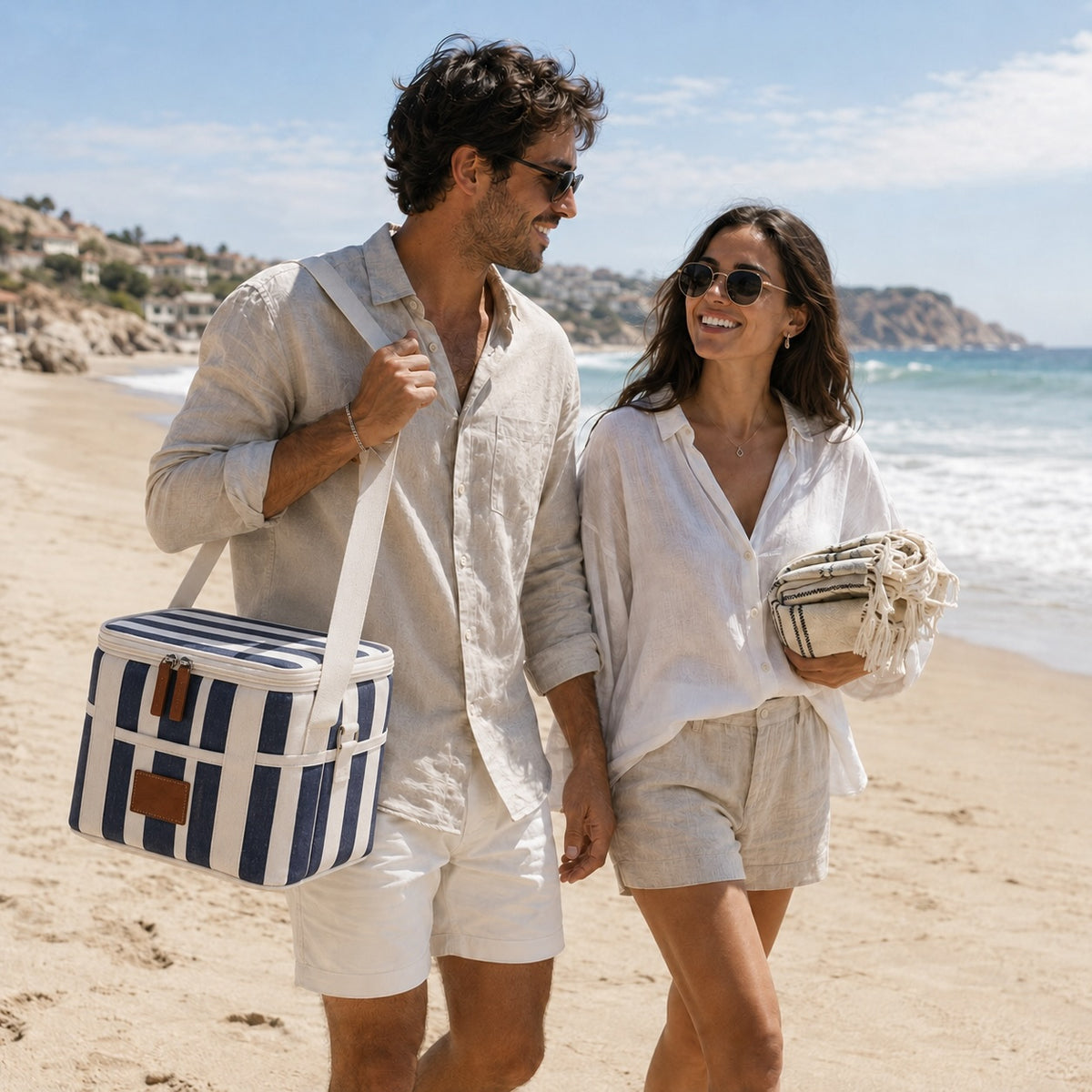 COOLER PROVENZA 13 LTS (LLEGA PRIMERA SEMANA OCTUBRE)