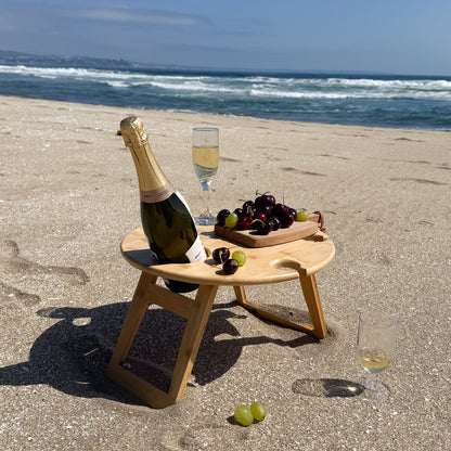 MESA  PICNIC CIRCULAR