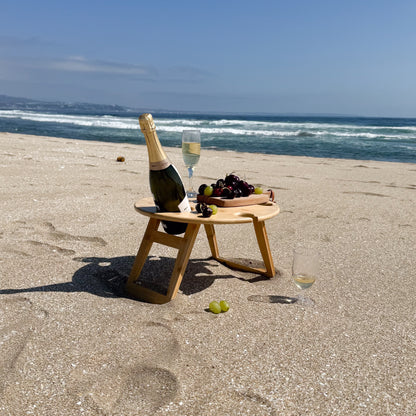 MESA  PICNIC CIRCULAR