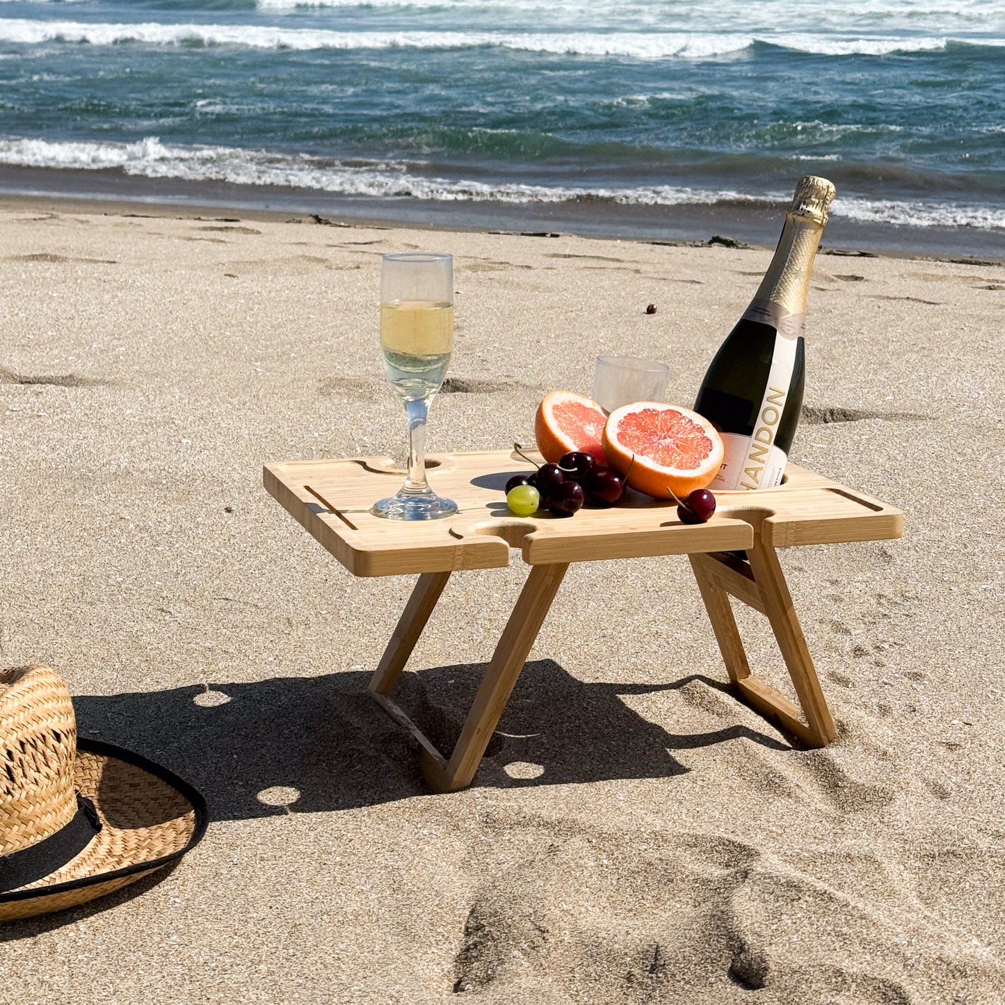 MESA PICNIC RECTANGULAR