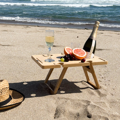 MESA PICNIC RECTANGULAR