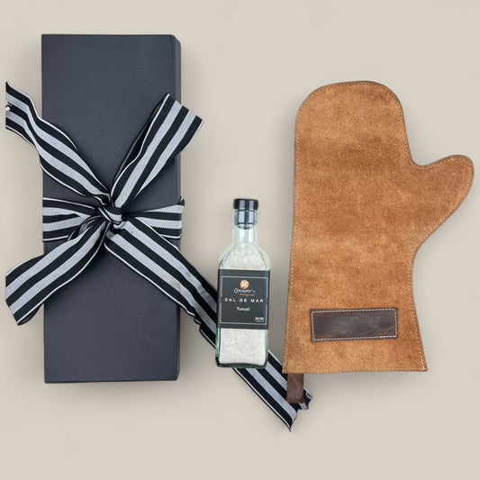 PARRILLERO PREMIUM