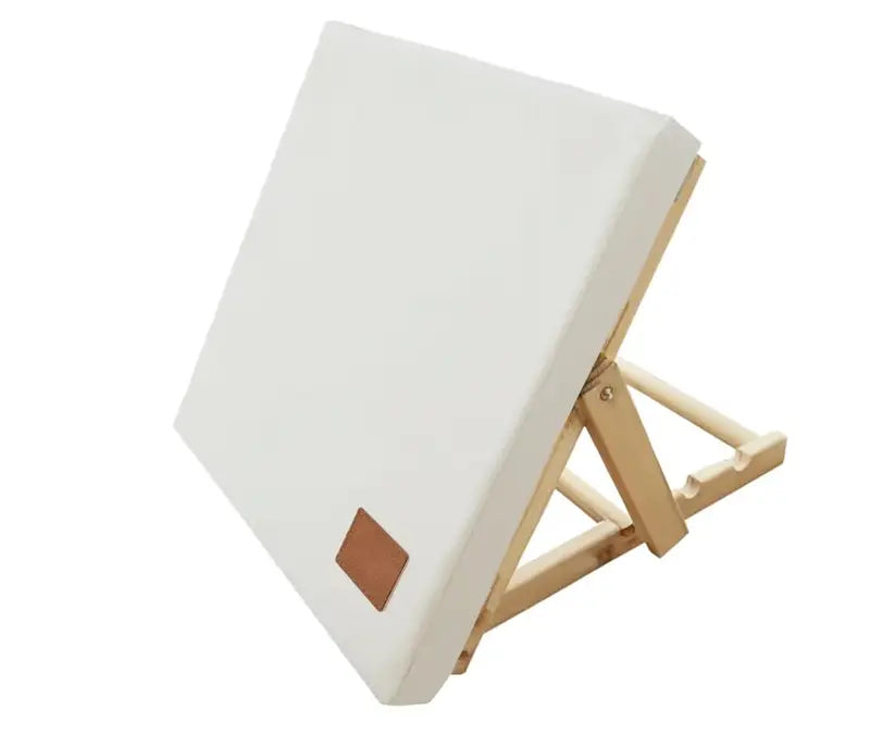 SET PLAYA, TOALLA TURCA + RESPALDO ARENERO EN BOLSA YUTE