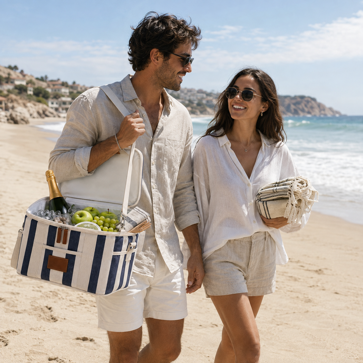 COOLER PROVENZA 13 LTS (LLEGA PRIMERA SEMANA OCTUBRE)