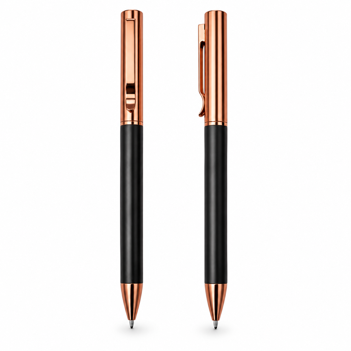 BOX BLACK COPPER EJECUTIVO - Casa CMK