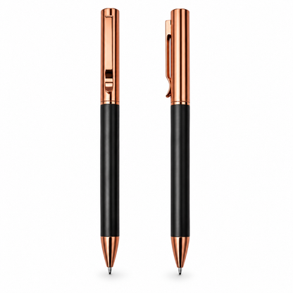 BOX BLACK COPPER EJECUTIVO - Casa CMK