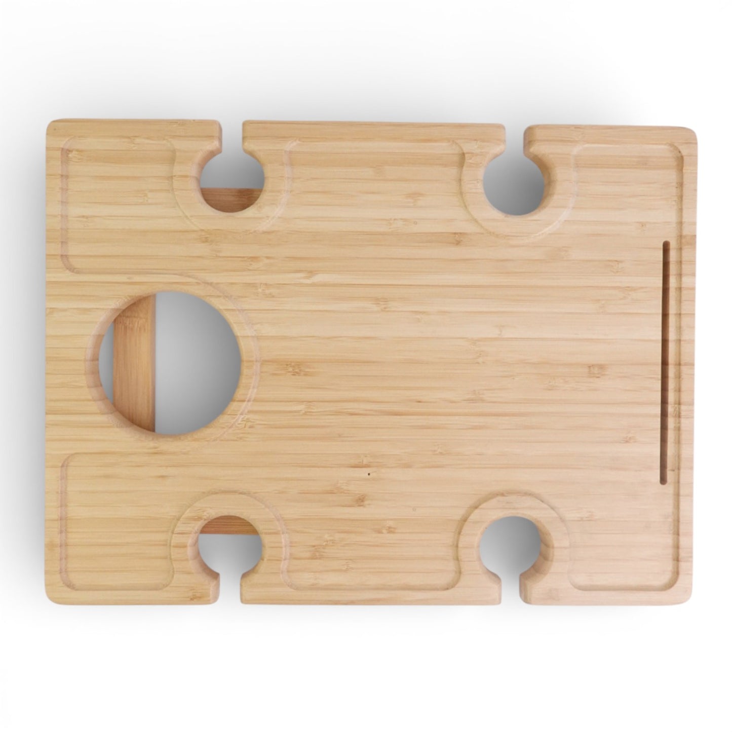 MESA PICNIC RECTANGULAR