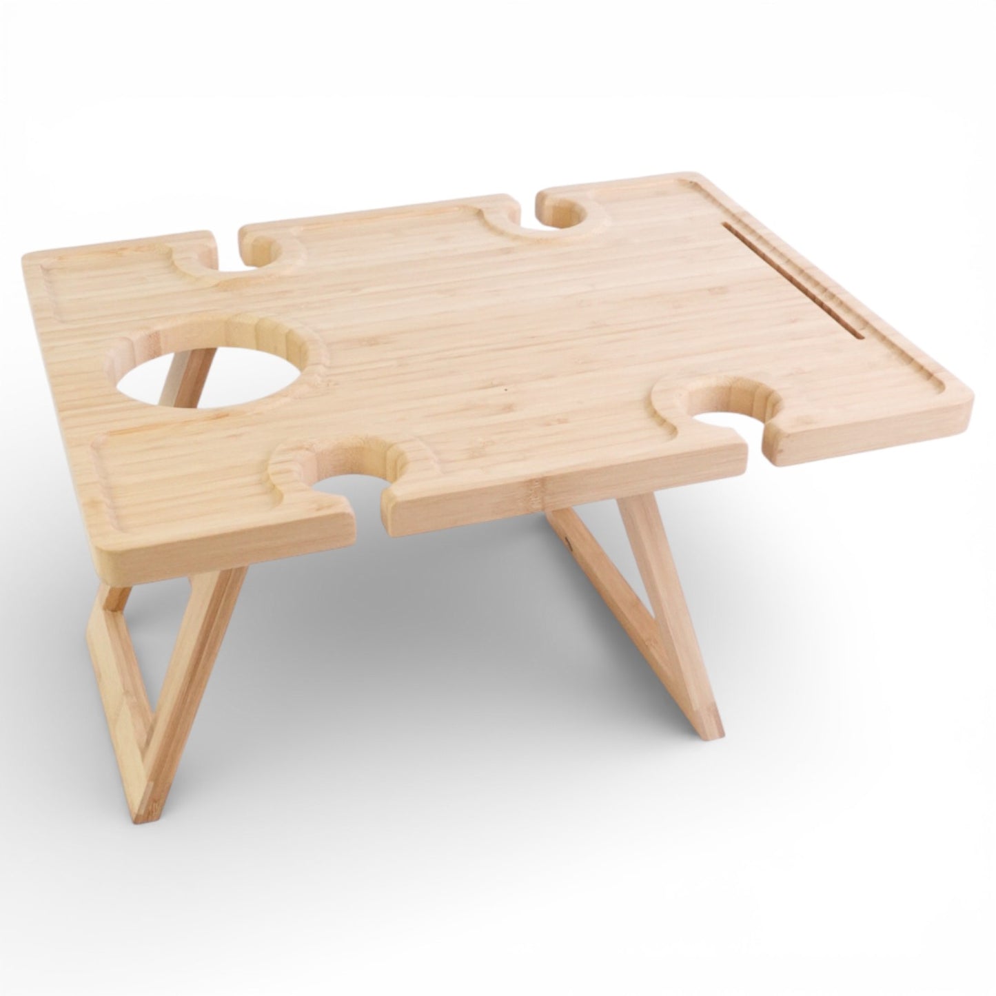 MESA PICNIC RECTANGULAR