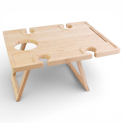 MESA PICNIC RECTANGULAR