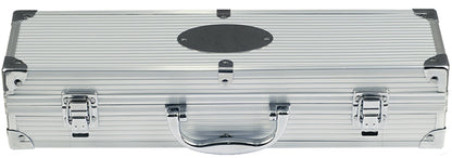 METAL BOX BBQ - Concepto MK